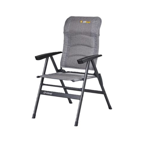 Oztrail Tourer 7 Position Recliner Chair