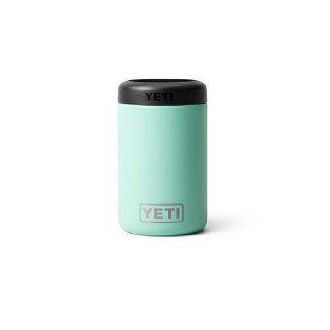 Yeti Rambler 375ml Colster Seafoam V2