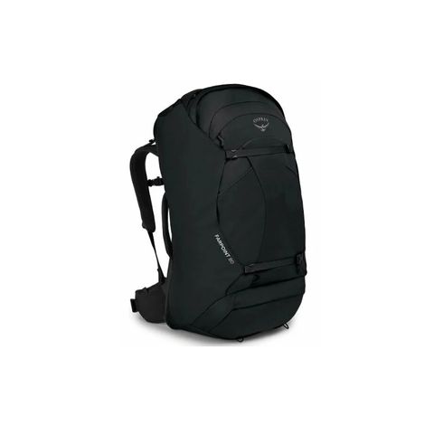 Osprey Farpoint 80 Black