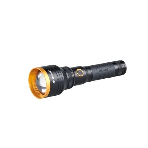 Oztrail Lumos 1000m Longbeam Flashlight