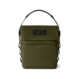 Yeti Daytrip Insulated Lunch Bag 6l - Olive