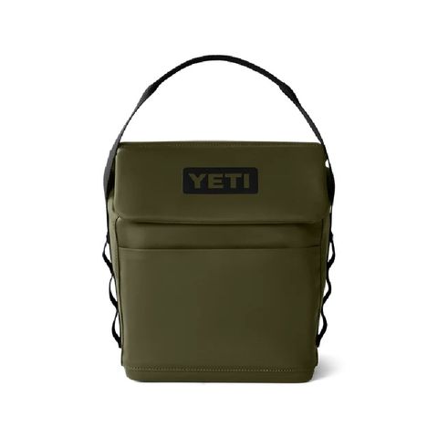 Yeti Daytrip Insulated Lunch Bag 6l Oliv