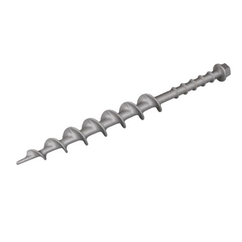 Oztrail Screw-in Aluminium Peg Large
