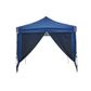 Oztrail Gazebo Deluxe 2in1 Wall 3.0m