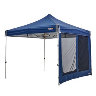 Oztrail Gazebo Wall - Deluxe 2-in-1 3.0m