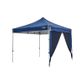 Oztrail Gazebo Deluxe 2in1 Wall 3.0m