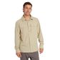 Xtm Men's Dunkeld Hike Shirt - Sand