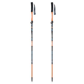 Masters Trecime Poles Orange / Black