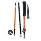 Masters Trecime Poles Orange / Blk