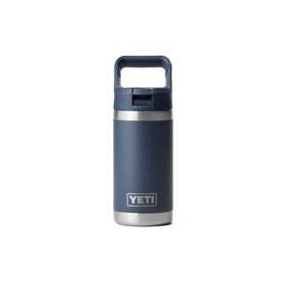 Yeti Rambler 12oz Kids Bottle -navy