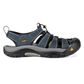 Keen Men's Newport H2 Navy / Medium Grey