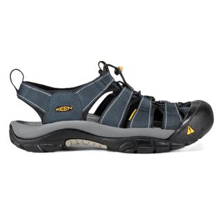 Keen Men's Newport H2 Navy / Medium Grey