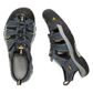Keen Men's Newport H2 Navy / Medium Grey
