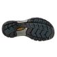 Keen Men's Newport H2 Navy / Medium Grey