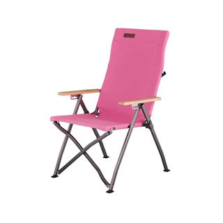 Oztrail Cape Series Recliner Chair - Malibu