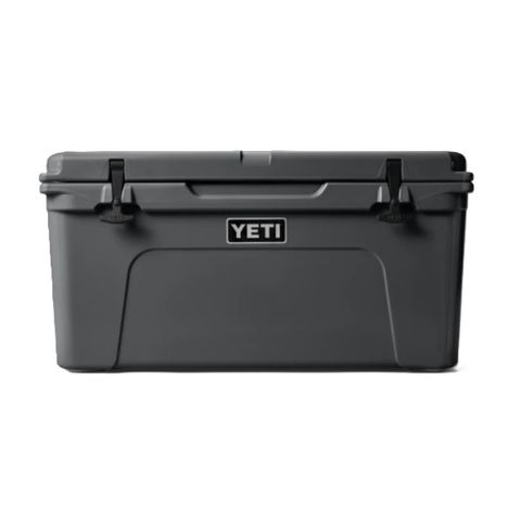 Yeti Tundra 65 Charcoal
