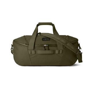 Yeti Crossroads 60l Duffel - Olive