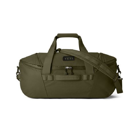 Yeti Crossroads Duffel 60l Olive
