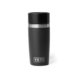 Yeti Rambler 12oz Travel Bottle - Black