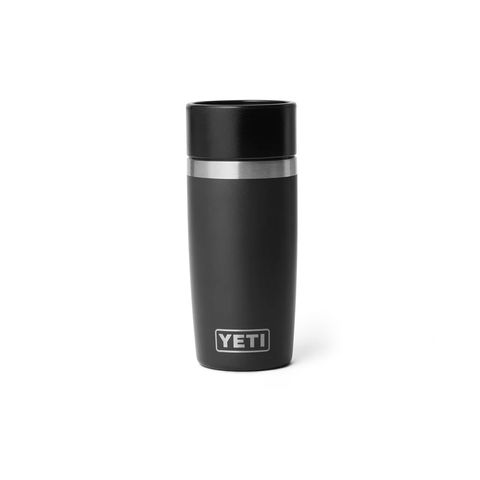 Yeti Rambler 12oz Travel Bottle Black