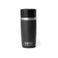 Yeti Rambler 12oz Travel Bottle Black