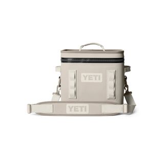 Yeti Hopper Flip 12 - Cape Taupe