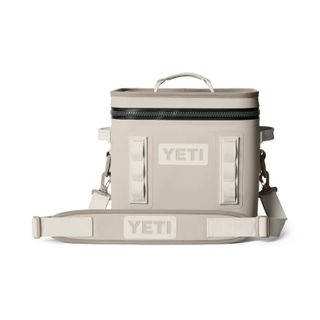 Yeti Hopper Flip 12 - Cape Taupe