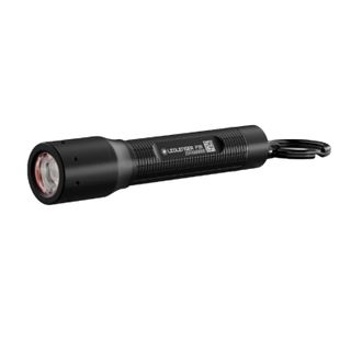 Ledlenser P3r Compact Flashlight
