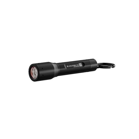 Ledlenser P3r Compact Flashlight