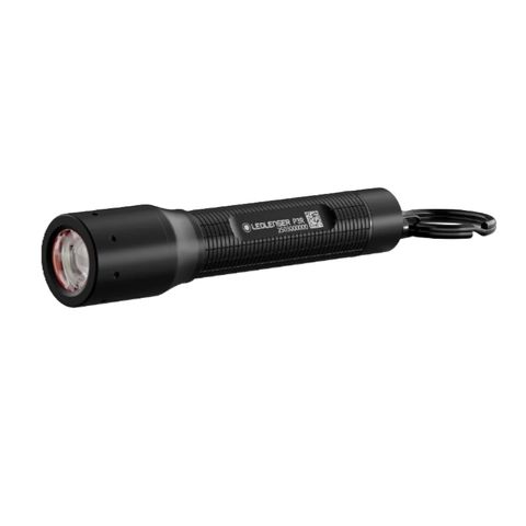 Ledlenser P3r Compact Flashlight