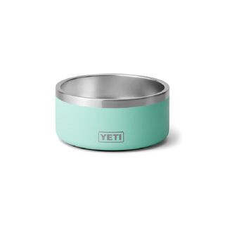 Yeti Boomer 4 Dog Bowl - Seafoam