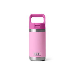 Yeti Rambler 12oz Kids Bottle - Alpenglow