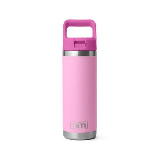 Yeti Rambler 18oz Straw Bottle - Alpenglow