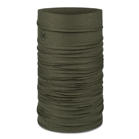 Buff Cool Net Uv Solid Khaki