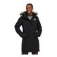 The North Face Women's Arctic Parka - Tnf Black