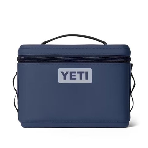 Yeti Daytrip Insulated Lunch Box 9l Navy