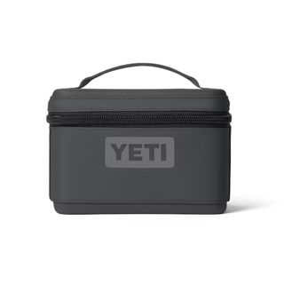 Yeti Daytrip Insulated Snack Box 3l - Charcoal