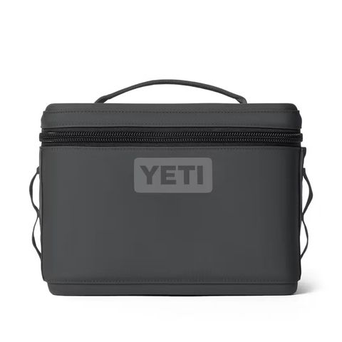 Yeti Daytrip Insulated Lunch Box 9l Char