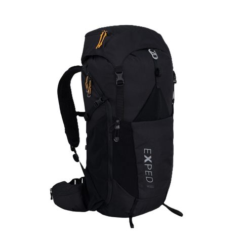 Exped Skyline 45l M / L Black