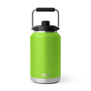 Yeti Rambler One Gallon Jug - Venom