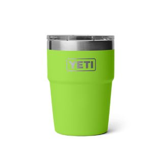Yeti Rambler 16oz Stackable Cup - Venom