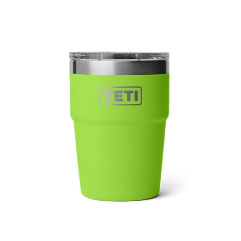 Yeti Rambler 16oz Cup Stack Venom