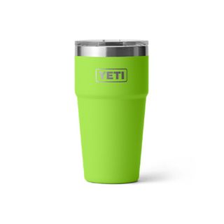 Yeti Rambler 20oz Stackable Cup - Venom