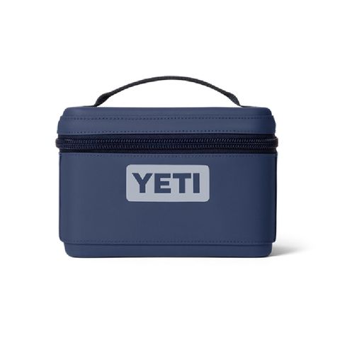 Yeti Daytrip Insulated Snack Box 3l Navy
