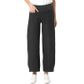 Elizabeth Scott Linen Pants - Black