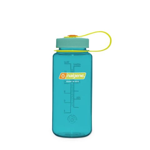 Nalgene W/m Sustain Bottle 500ml Cerulea