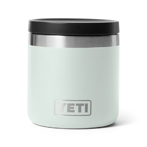 Yeti Rambler 8oz Food Jar Ridgeline