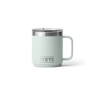 Yeti Rambler 10oz Ceramic Lined Mug - Ridgeline