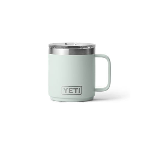 Yeti Rambler 10oz Ceramic Mug Ridgeline