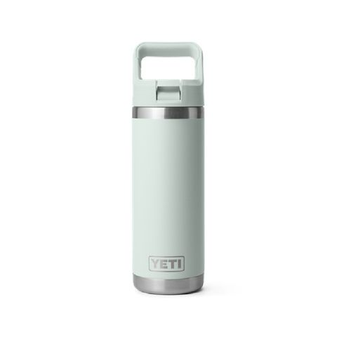 Yeti Rambler 18oz Straw Bottle Ridgeline